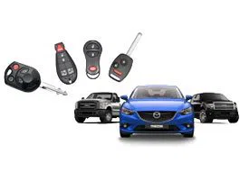 Golden Locksmith Services Paoli, PA 484-268-1747 - 18-Car-Keys-Made