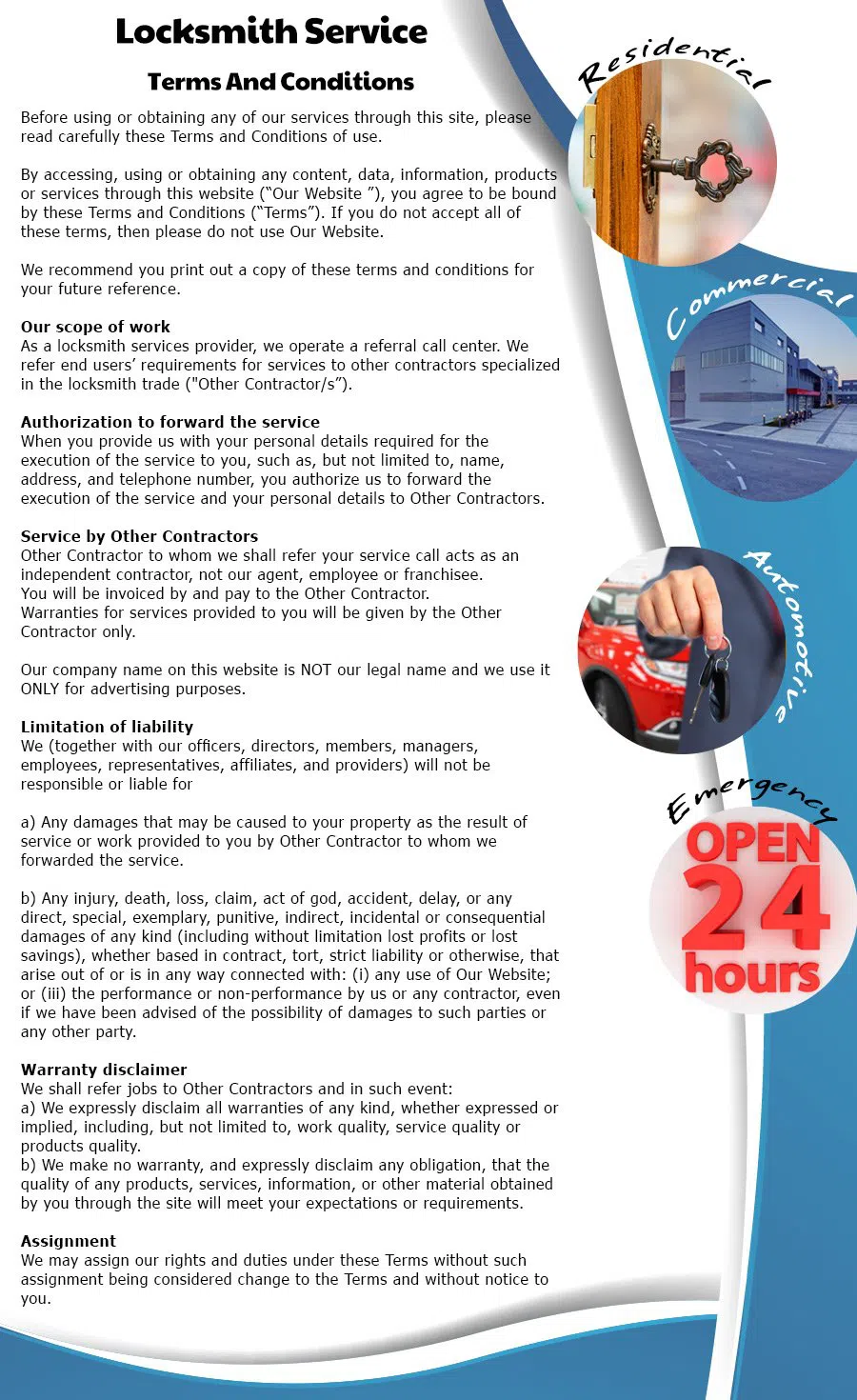 Golden Locksmith Services Paoli, PA 484-268-1747